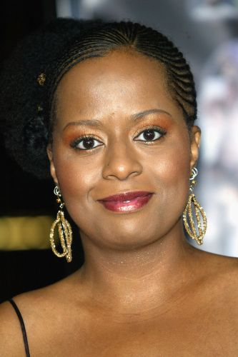 Tempestt Bledsoe | Biography, Movie Highlights and Photos | AllMovie